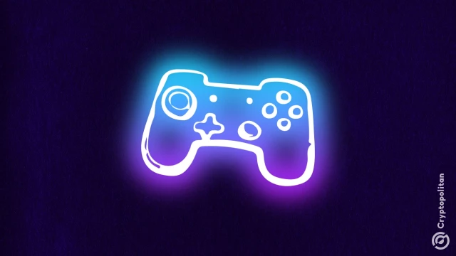 Featured image for article: Web3 gaming tokens face steeper declines amid crypto-wide market downturn