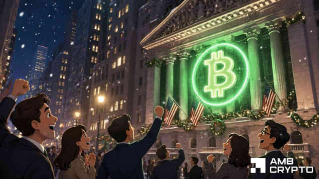 Bitcoin ETFs see $85.85 mln inflows – But $63.9K resistance stands in BTC's way