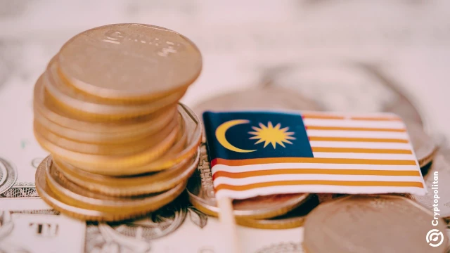 Featured image for article: Eldest son of Malaysia's billionaire king unveils Malaysian ringgit stablecoin plans