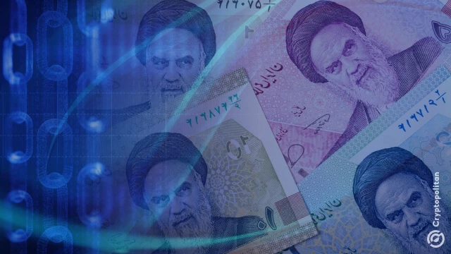 Iran's government announces new cap on stablecoin transactions and holdings