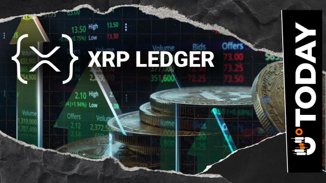 743 Million XRP in 24 Hours: Will Market See Volatility Comeback?