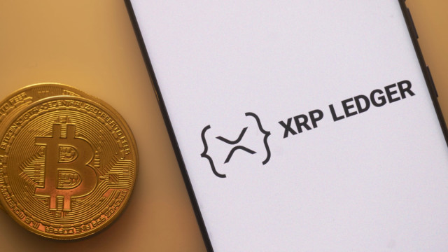XRP Ledger Hits 1.2 Billion in 24 Hours: Recovery Enabled