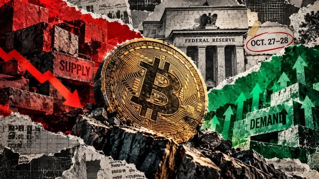 Bitcoin is back near $83,000. Here's how to assess its support