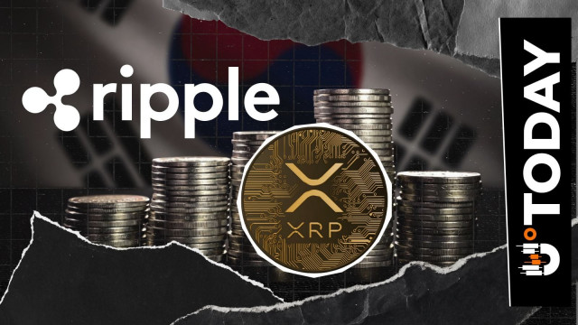 Ripple Labs $300 Million Venture Goes Live in South Korea, Unlocks XRP Opportunities for Investors