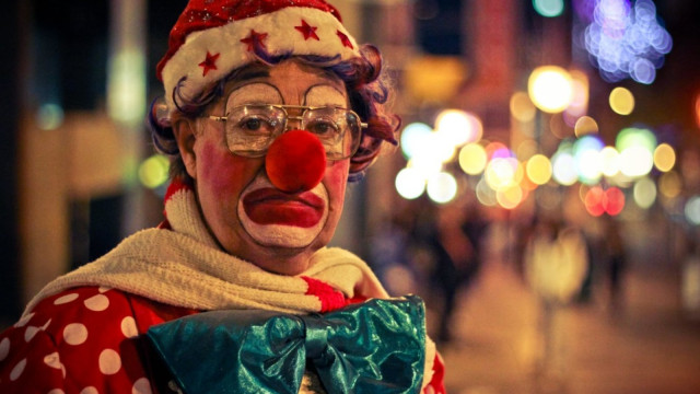 Not-So-Merry Christmas: Bitcoin to Score Second-Worst Q4 Ever