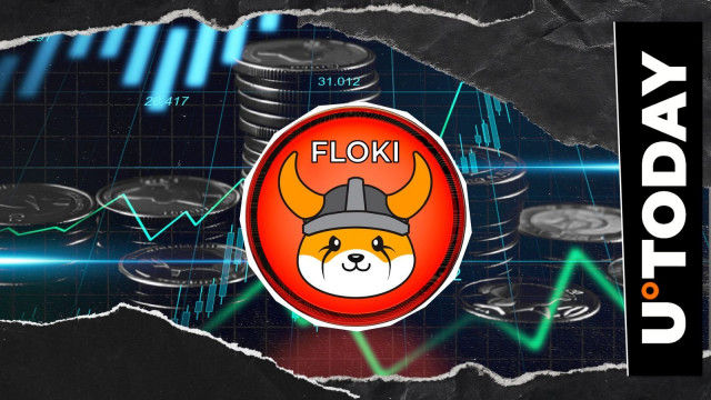 Elon Musk Sparks Massive FLOKI Price Rally