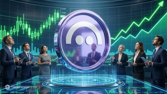 Aave Surpasses $1T in DeFi Lending Milestone