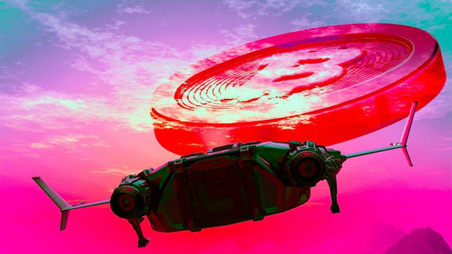 Macro Guru Luke Gromen Says ‘Nuclear Printing' Not Coming Yet, Lays Out Bear Case for Bitcoin (BTC)