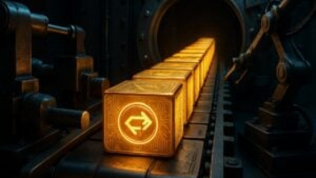 Jiuzi Bitcoin plan signals new wave of corporate treasury adoption