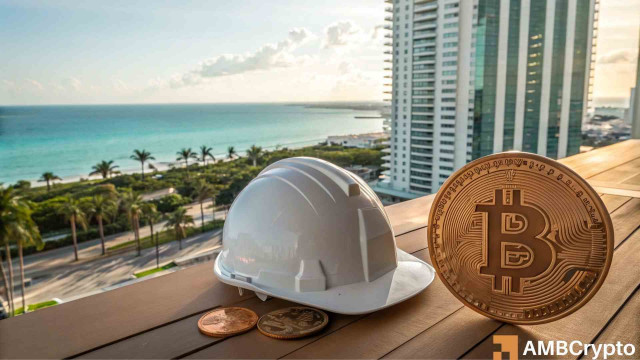 Cardone Capital crypto adds $72mln Bitcoin – What's its hybrid strategy?