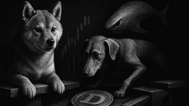 Dogecoin Eyes Zero Drop, XRP and SHIB at Key Pivot