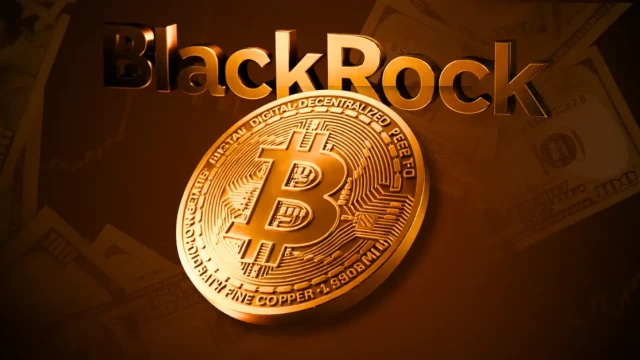 BlackRock's Bitcoin Bet Grows in Europe — IB1T Tops $1.1B with 14,200 BTC