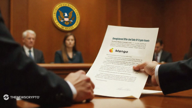 U.S. Judge Dismisses Fraud Charges in Mango Markets Crypto Case