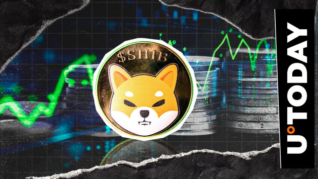 +211% SHIB Growth Imbalance Strikes As Millions of SHIB Get Moved