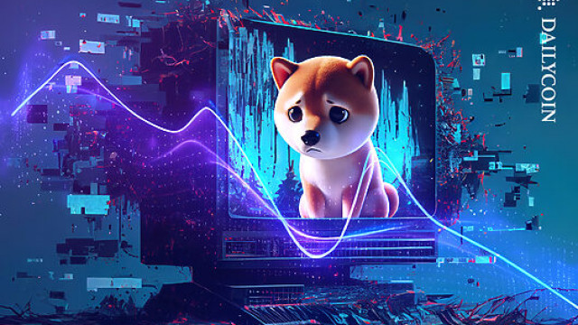 Shiba Inu's Supply Crunch Hits: 361B SHIB Just Left Exchanges
