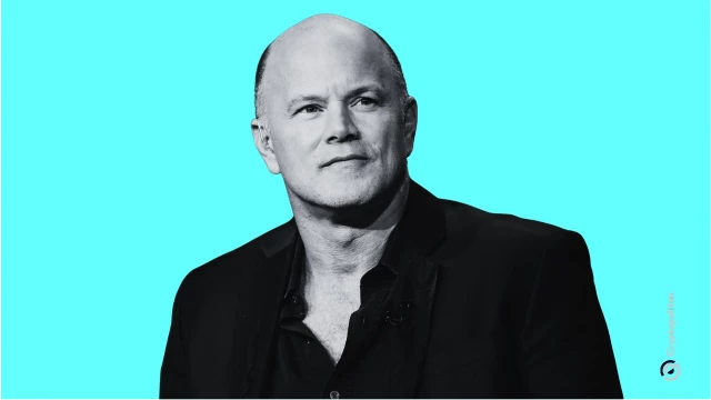 Mike Novogratz says Trump's choice of the next Fed Chair could trigger a “megacycle” for crypto