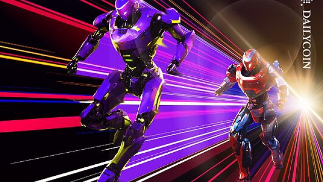 Solana Dunks On XRP After Western Union & ETF Bombshell