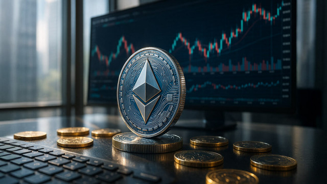 Ethereum attracts record ETF inflows and 39% fee drop in Q2, supporting stronger outlook for Q3
