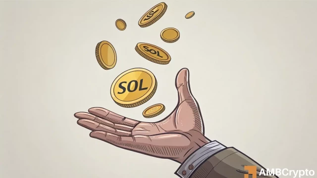 Solana sinks 27% YTD – How SOL's RWA push keeps FOMO alive