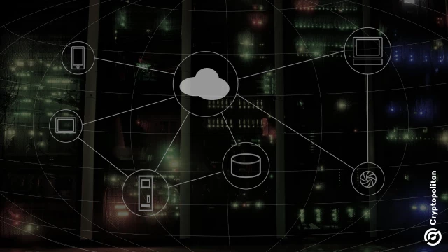 Morpho returns online after AWS outage takes down services