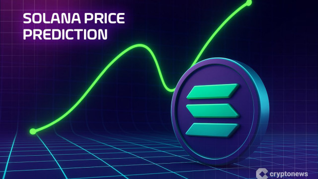 Solana Price Prediction: SOL Is One Level Away From Going Parabolic – $10,000 SOL Target Back in Sight