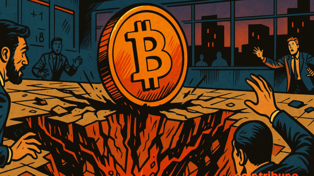 Bitcoin's Volatility Drops To Minimum, Experts Weigh In