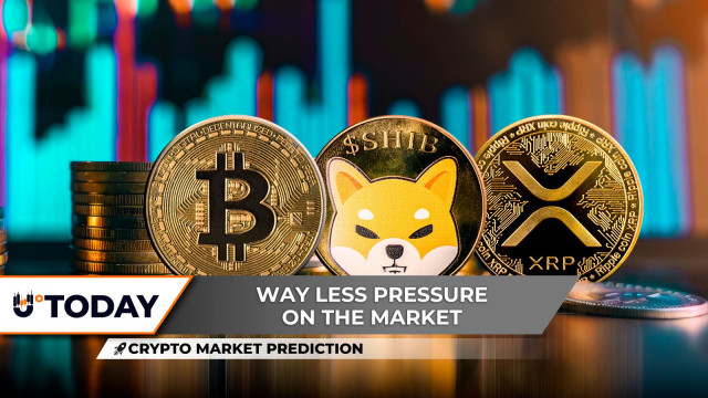 Crypto Market Prediction: Shiba Inu (SHIB) Ends It Here, Bitcoin (BTC) Price Reaches Key $90,954 Moment, Will XRP Fall Under Mini-Death Cross?