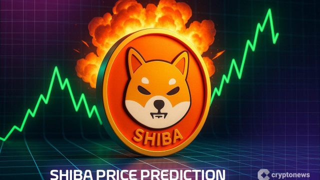 Shiba Inu Price Prediction: 32 Million SHIB Burned – What Needs to Happen Next for SHIB to Explode?