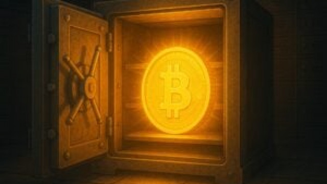 Vaultz Capital accelerates with Bitcoin: the treasury rises to 118 BTC