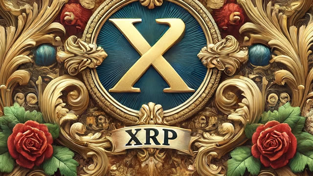 XRP Trades Near Key Support as Golden Cross Forms After Leverage Reset