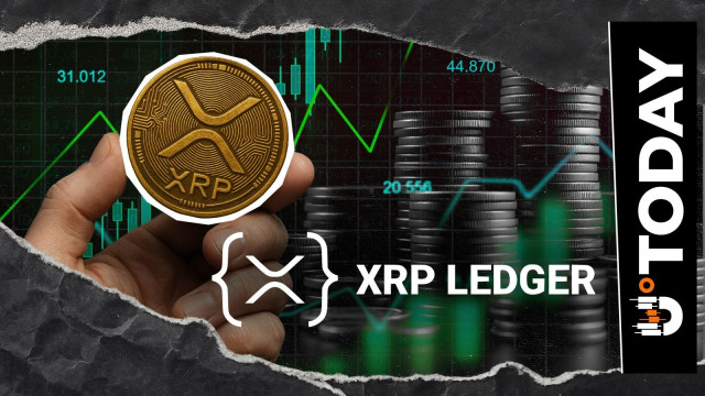100% XRP Ledger Surge Is All You Need to Know About Future of XRP