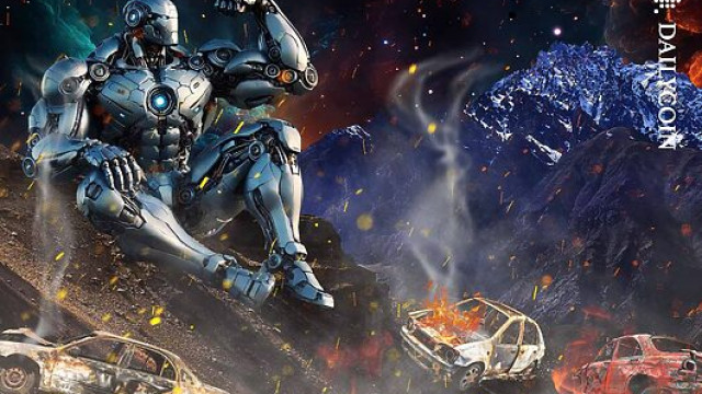 After the Great Crypto Crash: What Comes Next