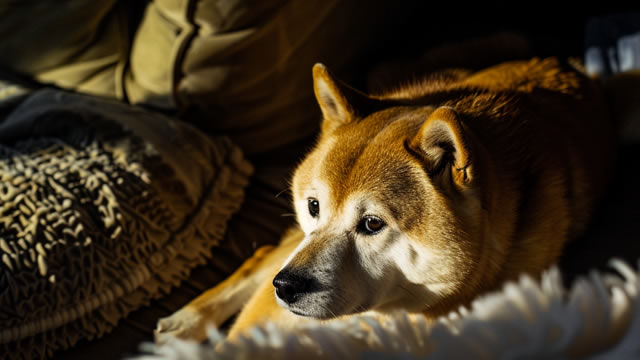 Whales Grab 310 Million DOGE as Dogecoin Dips Toward Key Support