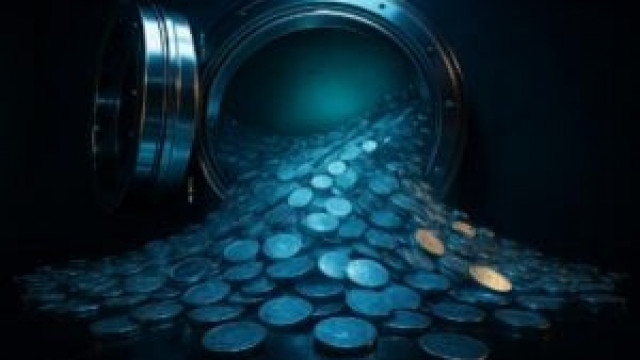 Institutional demand surges as xrp etf inflows near $1 billion and ETCMining ramps up daily XRP cloud payouts