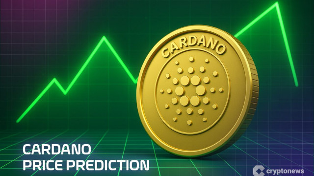 Cardano Price Prediction: Triangle Chart Pattern Points to 1,000% Rally – $10 ADA Coming Next