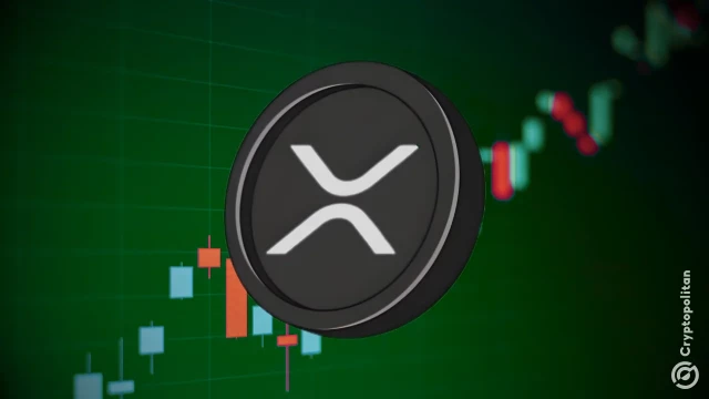 XRP sees $3.5M inflows amid Bitcoin-led crypto outflows