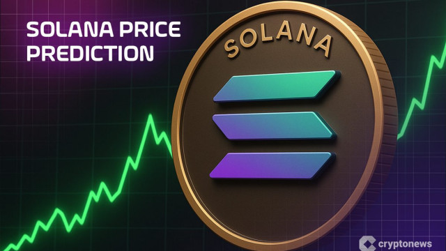 Solana Price Prediction: Can SOL Reach $200 This Week As 100K TPS Becomes Reality?