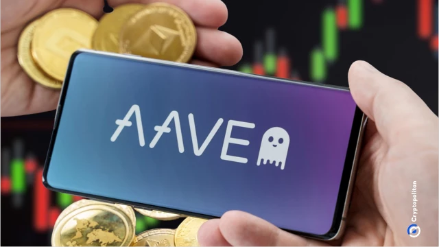 Aave founder offloads $8.3M in ETH as price falls under $2K