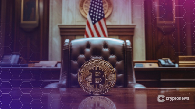 Featured image for article: Hageman Teases Run for Cynthia Lummis' Seat With ‘Soon' Video — What It Means for Crypto