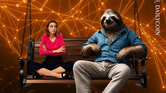 SIREN Coin Tumbles 70% After Record Run On BNB Chain