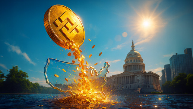 Thumbnail for article: Binance to invest over $4 billion in America if it gets a refund after CZ pardon