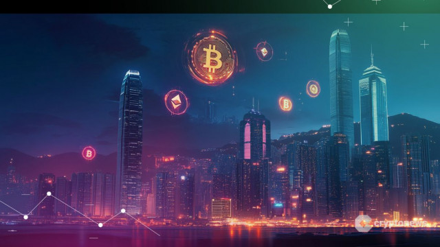 Hong Kong-Based QMMM Stock Skyrockets Over 1,700% Following its BTC, ETH, SOL Treasury Plans