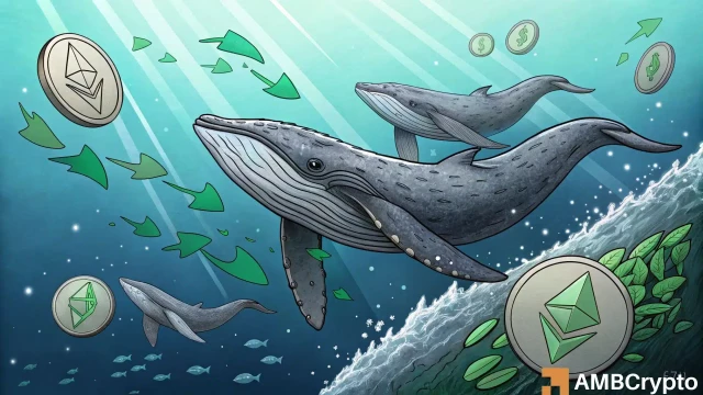 Ethereum hits 2-month low: Analyzing if ETH can reclaim $3k