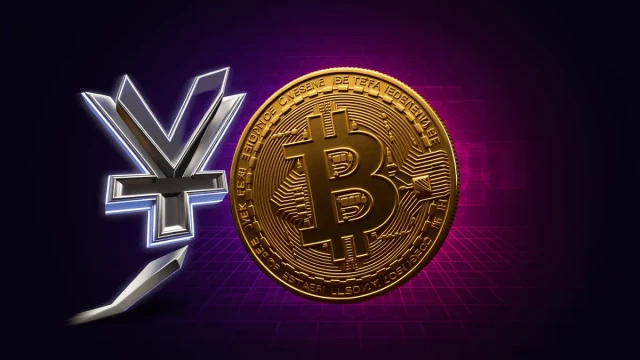 Bitcoin Price Prediction: Bank of Japan Rate Hike and Piling Yen Shorts Threaten BTC
