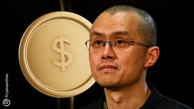 CZ insta a los gobiernos a colocar acciones y monedas estables en blockchain