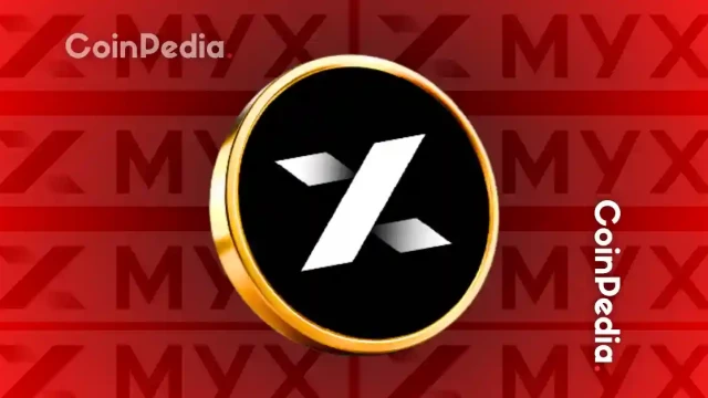 MYX Finance Price Rebounds as Crypto Market Eases After CPI — Can It Rally 50%?