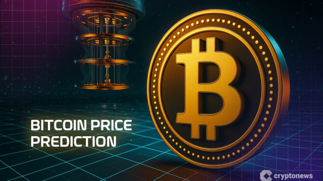 Bitcoin Price Prediction: Quantum Threats Dismissed by Experts – But What If They're Wrong?