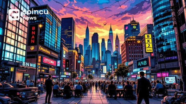 CEA Industries Reaffirms BNB as Sole Digital Asset Reserve