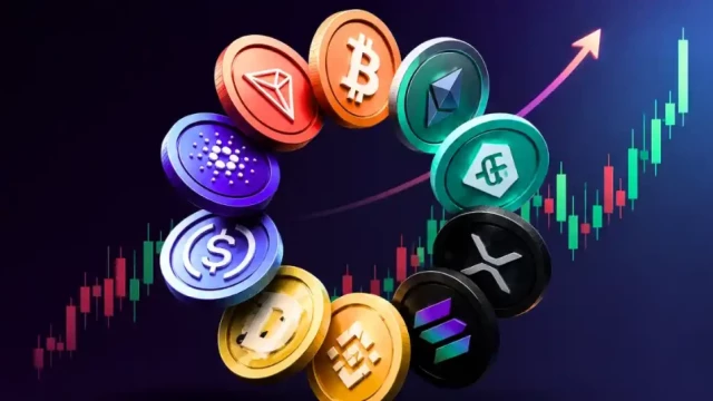 Tether Sees Historic $5B Exchange Outflow: Is Smart Money Preparing for the Next Crypto Rally?