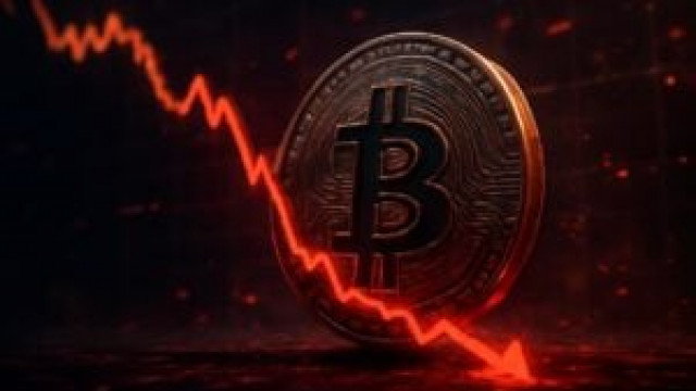 Deep Pullback in a Bearish Context for Bitcoin Price Today (BTC/USDT Analysis)